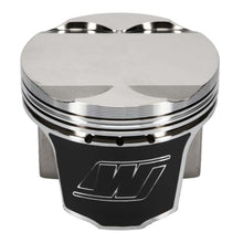 Load image into Gallery viewer, Wiseco BMW M50B25 2.5L Engine 11:1 CR 84.00MM Bore Custom Pistons (Set of 6)