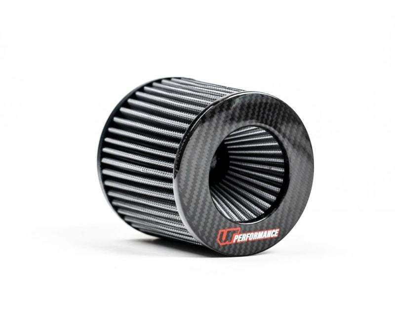 VR Performance Audi S4/S5 B9 3.0T Carbon Fiber Air Intake