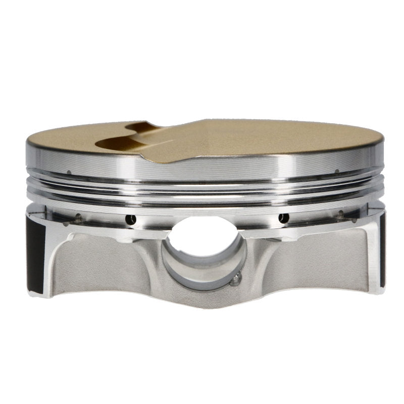 JE Pistons Ultra Series GM Gen III/IV LS 4.075in Bore 1.304 CD (Right Side) -  Single Piston