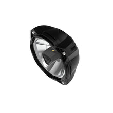 Load image into Gallery viewer, KC HiLiTES Gravity Titan LED 6in. - Single Light (Wide-40 Beam)