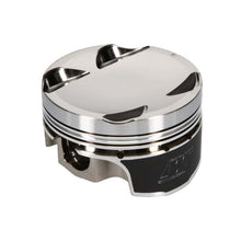 Load image into Gallery viewer, Wiseco Mitsubishi 4G63 7-Bolt -12cc Dish 8.5:1 CR Pistons - Set of 4