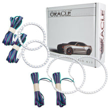 Load image into Gallery viewer, Oracle Lexus RX 350/450h 10-12 Halo Kit - ColorSHIFT w/ BC1 Controller SEE WARRANTY