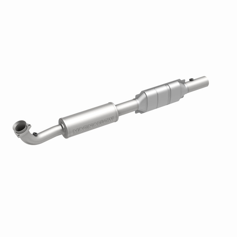 MagnaFlow Conv DF 99-00 Express 3500 7.4L P/S