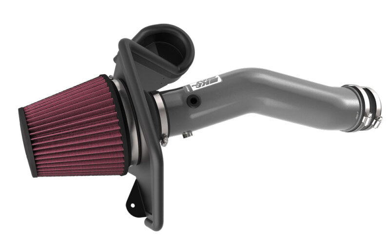 K&N 22-24 Jeep Grand Cherokee L/WL 3.6L V6 Performance Air Intake System