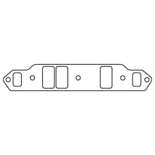 Load image into Gallery viewer, Cometic Buick LC2/LC4/LC6/LC8/LC9/LD5 - Stage I V6 .060in Fiber Intake Manifold Gasket Set