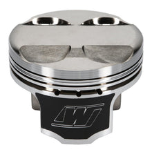 Load image into Gallery viewer, Wiseco Honda F20C/F22C S2000 +7cc Dome 11:1 CR Piston Kit - Set of 4