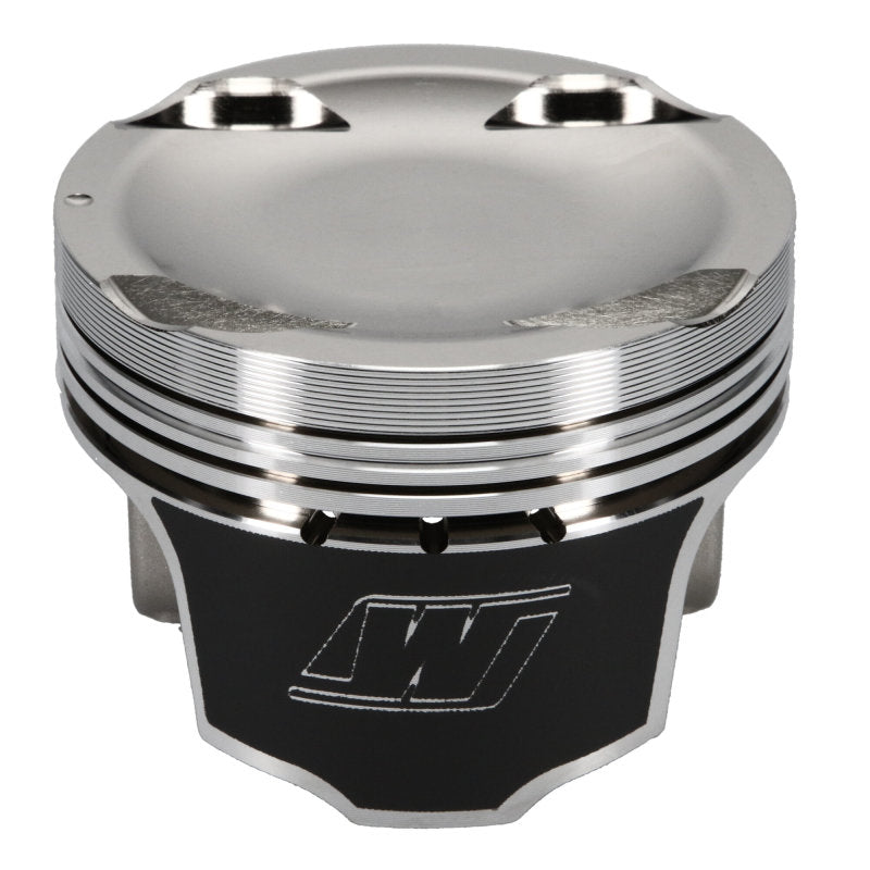 Wiseco 1400 HD Mitsu EVO 8 - 4G63 Turbo -14cc Piston Shelf Stock