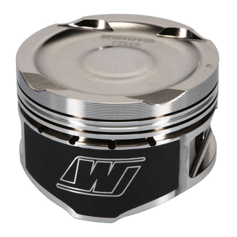 Wiseco Opel  / Vauxhall Corsa 1.6L 16V 79.0mm Bore 8.8:1 CR Piston Kit *Build on Demand*