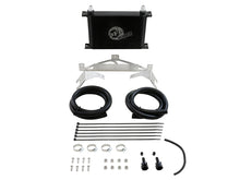 Load image into Gallery viewer, aFe 22-24 Toyota Tundra BladeRunner Transmission Oil Cooler Kit