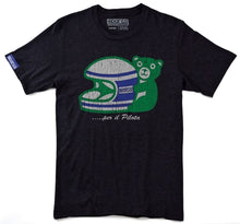 Load image into Gallery viewer, Sparco T-Shirt PILOTA CHRCL - XL