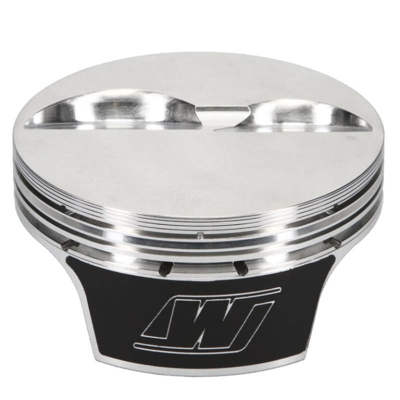 Wiseco SBC Strutted Flat Top 1.125inch CH Piston Shelf Stock Kit