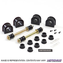 Load image into Gallery viewer, Hotchkis 64-72 GM A-Bodies Sport Sway Bar Bar Bushing For Hotchkis Sport Sway Bar (PN 2202F)