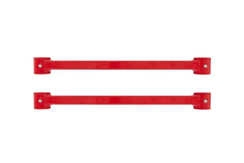 UMI 16-24 Chevrolet Camaro Alignment Toe Arm - Red