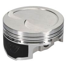 Load image into Gallery viewer, Wiseco Chevy LS Series -8cc FT 3.905in Bore 4.00in Stroke Piston Shelf Stock Kit