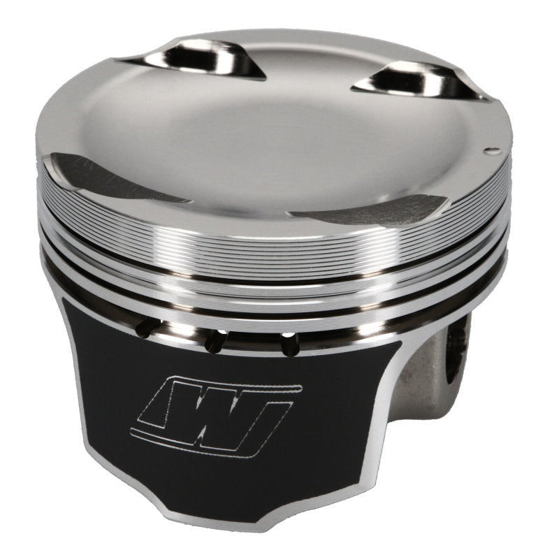 Wiseco 1400 HD Mitsubishi EVO 8 - 4G63 Turbo -14cc Shelf Stock Single Piston