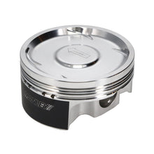 Load image into Gallery viewer, Manley 04+ Subaru WRX/STI EH257 99.75mm Bore +.25mm Size 8.5:1 Dish Extreme Duty Piston Set