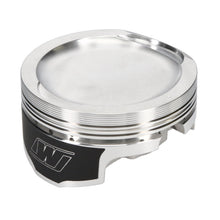 Load image into Gallery viewer, Wiseco Chrysler 6.1L Hemi -15cc R/Dome 4.080 Piston Shelf Stock Kit