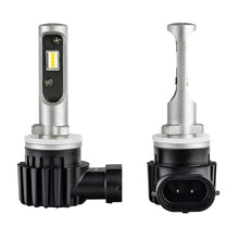 Load image into Gallery viewer, Oracle 880/881/H27 - VSeries LED Headlight Bulb Conversion Kit - 6000K SEE WARRANTY