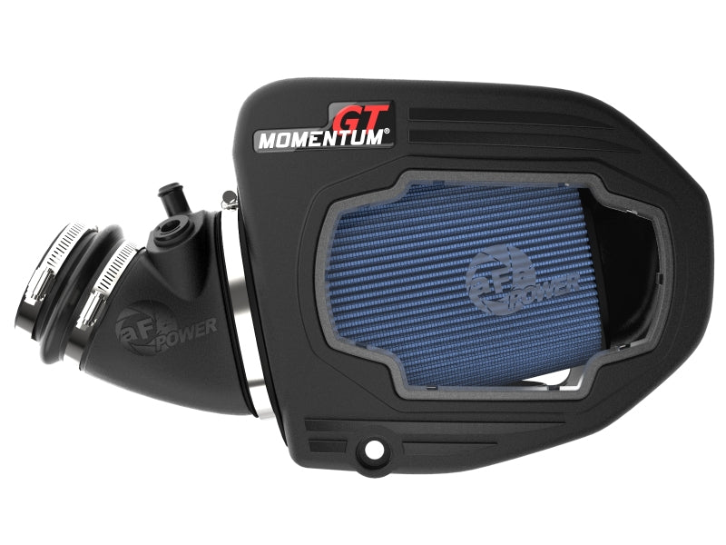 aFe Momentum GT Pro 5R Intake System 11-23 Dodge Challenger V8-6.4L HEMI w/Shaker Hood