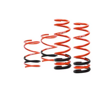 Load image into Gallery viewer, VR Performance x Swift Springs Sport Springs Subaru Impreza WRX Sedan GDA/GDB 02-03