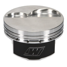 Load image into Gallery viewer, Wiseco Ford 302/351 Windsor Flat Top 4.125in Bore -7.5cc Dish Piston Shelf Stock Kit