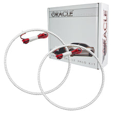 Load image into Gallery viewer, Oracle Jeep Compass 07-10 LED Halo Kit - White SEE WARRANTY