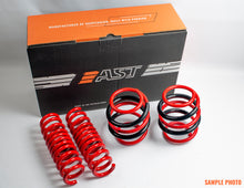 Load image into Gallery viewer, AST 2023+ Hyundai Kona 1.6T-GDi HEV Hybrid (FWD) SX2 Lowering Springs - 30-25mm