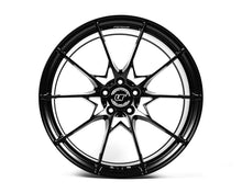 Load image into Gallery viewer, VR Forged D03 Wheel Matte Black 20x11 +21mm 5x112