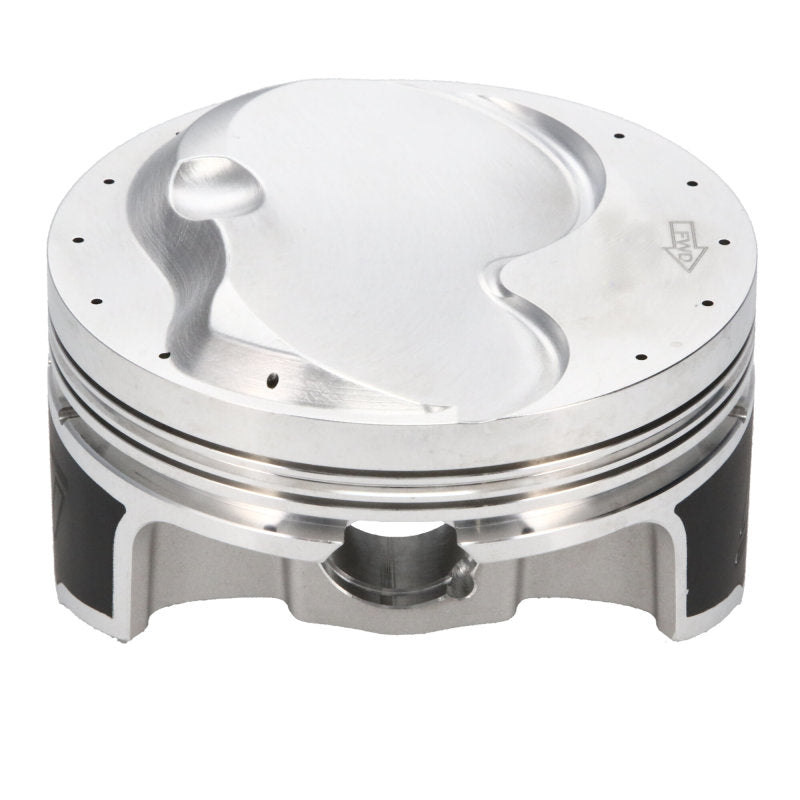 Wiseco Chevy LS Series +9cc Dome 1.311x4.005 Pistons Shelf Stock