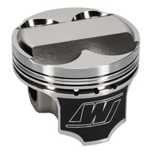 Load image into Gallery viewer, Wiseco Acura 4V +5cc Dome 82.00mm Bore Piston