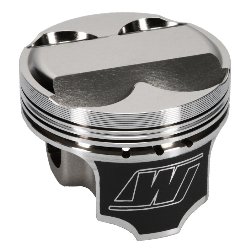 Wiseco Acura 4V +5cc Dome 81.00mm Bore Piston