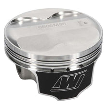 Load image into Gallery viewer, Wiseco Nissan 04 350Z VQ35 4v Domed +7cc 96mm Piston Shelf Stock Kit