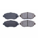 Power Stop 93-05 Lexus GS300 Front Z16 Evolution Ceramic Brake Pads