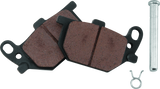 BikeMaster BM-041 Brake Pads