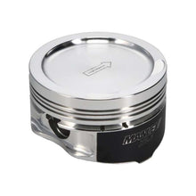 Load image into Gallery viewer, Manley Ford XR6 4.0L Barra 240T Piston - 3.633 in. Bore 1.215 in. CH -10.00 CC