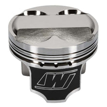 Load image into Gallery viewer, Wiseco Acura 4v DOME +5cc STRUTTED 82.0MM Piston Kit