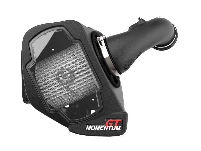 aFe Momentum GT Pro DRY S Cold Air Intake System 24-25 Toyota Land Cruiser (J250) L4-2.4L (t)