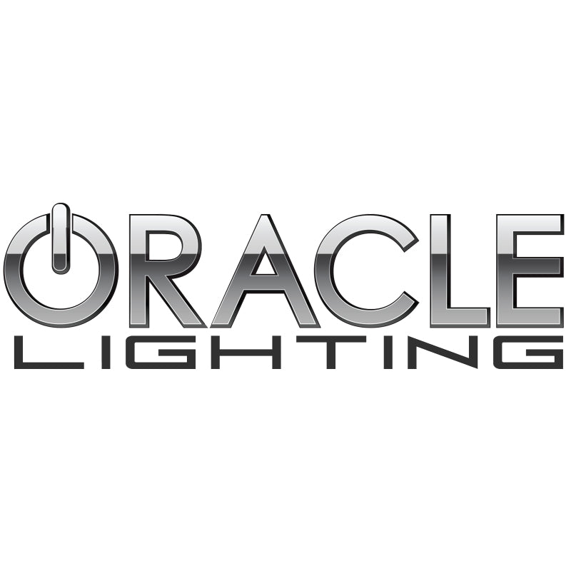 Oracle Lighting 97-00 Dodge Durango Pre-Assembled LED Halo Fog Lights -Amber SEE WARRANTY