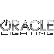 Load image into Gallery viewer, ORACLE Lighting Universal Illuminated LED Letter Badges - Matte Wht Surface Finish - C