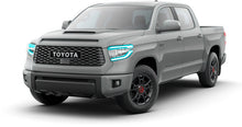 Load image into Gallery viewer, Oracle 18-21 Toyota Tundra Dynamic ColorSHIFT Headlight DRL Upgrade Kit SEE WARRANTY