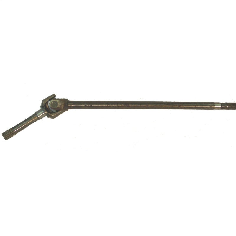 Omix Dana 30 Axle Shaft Assembly LH 82-86 CJ Models