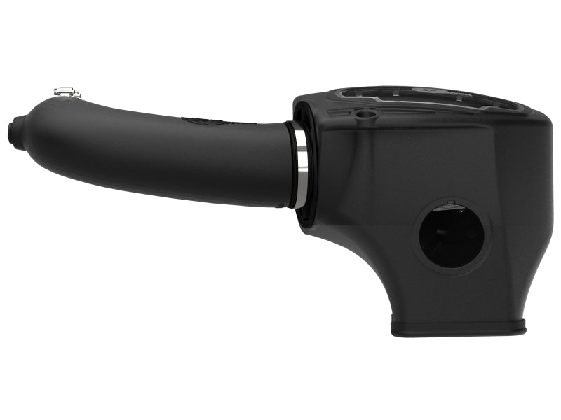 aFe 11-23 Dodge Challenger V8 5.7L Momentum GT Cold Air Intake System w/ Pro DRY S Filter