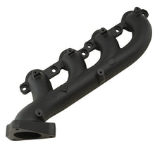 Load image into Gallery viewer, BD Diesel Passenger Side Exhaust Manifold - 02-13 Chevy Silverado 1500 &amp; GMC Sierra 1500 V8