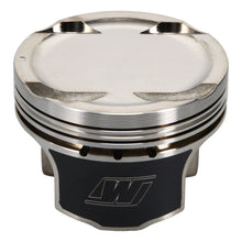 Load image into Gallery viewer, Wiseco 93-01 Honda B16A Civic SI 1.181 X 81.5MM Piston Shelf Stock Kit