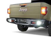 Load image into Gallery viewer, Oracle Rear Bumper LED Reverse Lights for Jeep Gladiator JT - 6000K SEE WARRANTY