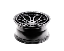 Load image into Gallery viewer, VR Forged D02 Wheel Matte Black 17x8.5 +0mm 6x139.7