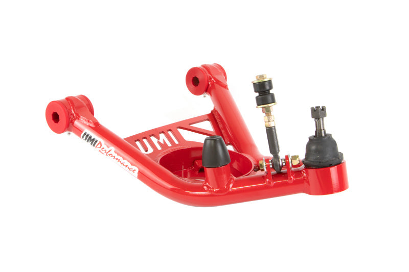 UMI Performance 70-81 GM F-Body Front Lower A-arms Polyurethane Bushings