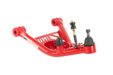 Load image into Gallery viewer, UMI Performance 70-81 GM F-Body Front Lower A-arms Polyurethane Bushings