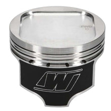 Load image into Gallery viewer, Wiseco Subaru WRX EJ20 R/DOME 9300TX Piston Shelf Stock