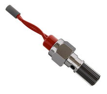 Load image into Gallery viewer, Goodridge Single Brake Light Switch Bolt 3/8x24 (24mm Under Hex)